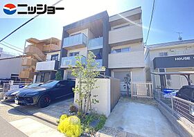 ＣＡＭＡＲＧＵＥ  ｜ 愛知県名古屋市昭和区広路本町6丁目（賃貸マンション1LDK・1階・51.35㎡） その1