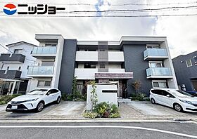 ルプルス吹上  ｜ 愛知県名古屋市昭和区吹上町1丁目（賃貸マンション2LDK・3階・62.72㎡） その1