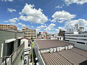 フォーブル御器所  ｜ 愛知県名古屋市昭和区天神町2丁目（賃貸マンション1K・4階・15.40㎡） その11