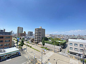 グランマスト桜山広見  ｜ 愛知県名古屋市昭和区広見町3丁目（賃貸マンション2LDK・5階・60.63㎡） その11