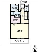 アルバグランデ鶴舞  ｜ 愛知県名古屋市昭和区鶴舞3丁目（賃貸アパート1K・1階・33.78㎡） その2