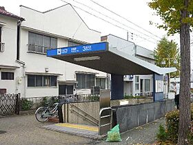 メゾン緑  ｜ 愛知県名古屋市昭和区緑町1丁目（賃貸マンション1DK・2階・23.00㎡） その16