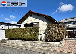 広路本町5丁目平屋