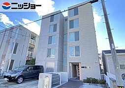 ブランシェ吹上LA SOEUR
