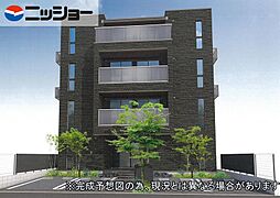 セレーノ御器所