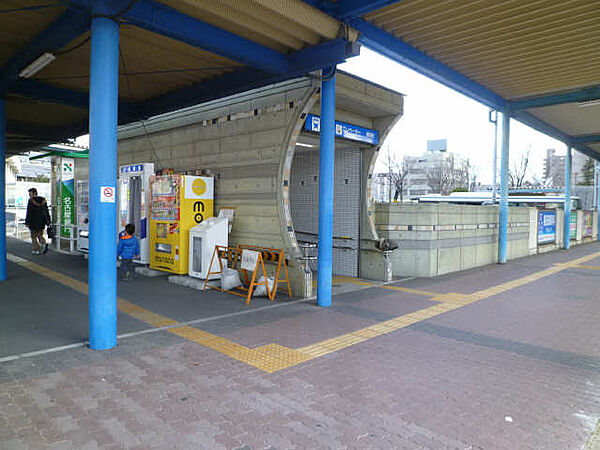 画像24:【駅】植田駅まで1120ｍ