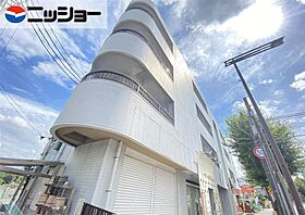 レジデンス山手  ｜ 愛知県名古屋市昭和区山手通5丁目（賃貸マンション1K・3階・18.90㎡） その1