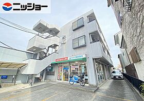 セ・モア元八事  ｜ 愛知県名古屋市天白区元八事1丁目（賃貸マンション1K・3階・22.22㎡） その1