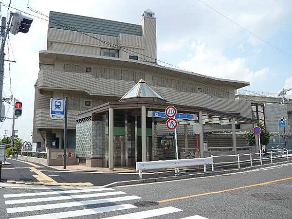 画像19:【駅】総合リハビリセンター駅まで1280ｍ