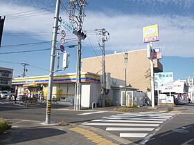 シェルブランアイコウ  ｜ 愛知県名古屋市天白区植田西1丁目（賃貸アパート1K・1階・22.77㎡） その24