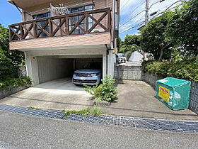 コスモスタカミネ  ｜ 愛知県名古屋市昭和区高峯町（賃貸アパート1K・2階・23.40㎡） その12