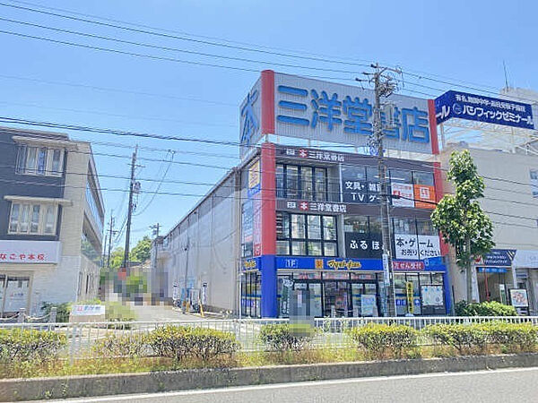 フロイデ南分 ｜愛知県名古屋市昭和区南分町5丁目(賃貸アパート1K・2階・19.61㎡)の写真 その29