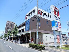 レオパレス21川名第3  ｜ 愛知県名古屋市昭和区萩原町3丁目（賃貸アパート1K・1階・15.00㎡） その22