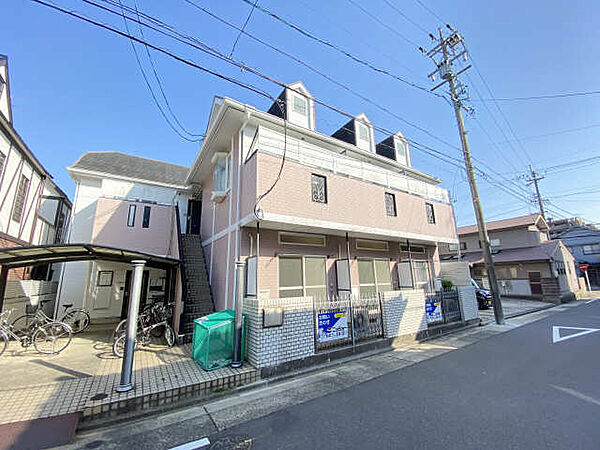 レオパレス21川名第3 ｜愛知県名古屋市昭和区萩原町3丁目(賃貸アパート1K・1階・15.00㎡)の写真 その18