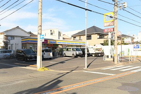 フォーブル早川Ａ棟 ｜愛知県名古屋市昭和区前山町1丁目(賃貸アパート1K・1階・21.00㎡)の写真 その19