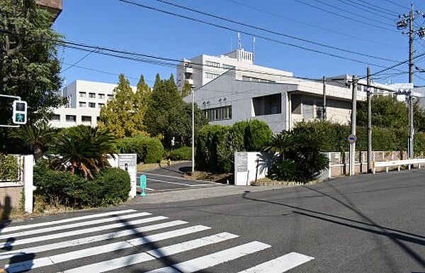 ドーミトリ前山Ｂ棟 ｜愛知県名古屋市昭和区前山町1丁目(賃貸アパート1K・1階・19.61㎡)の写真 その28