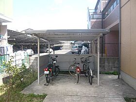 エクレール田面  ｜ 愛知県名古屋市昭和区田面町1丁目（賃貸アパート1LDK・1階・48.35㎡） その25