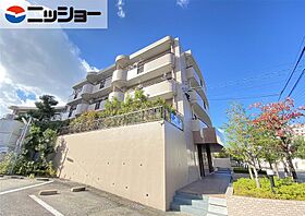 グランドゥール雲雀ヶ岡  ｜ 愛知県名古屋市昭和区広路町字雲雀ケ岡（賃貸マンション3LDK・2階・78.02㎡） その1