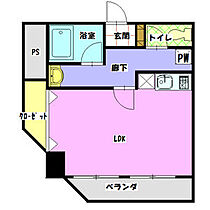 ユタカマンション 60D ｜ 愛知県名古屋市昭和区隼人町6-18（賃貸マンション1R・6階・30.87㎡） その21