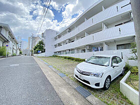 クオリシティ山手  ｜ 愛知県名古屋市昭和区八雲町（賃貸マンション1R・3階・18.67㎡） その15