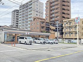 リブローネ南山  ｜ 愛知県名古屋市昭和区五軒家町（賃貸マンション1K・1階・24.96㎡） その21