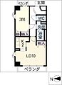 石川橋セブン2階8.2万円