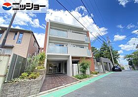 Ｓｔａｎｚａ　神村  ｜ 愛知県名古屋市昭和区神村町2丁目（賃貸マンション1LDK・2階・40.28㎡） その1