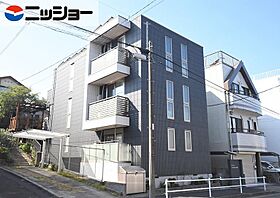 前山コンフォートスクエア  ｜ 愛知県名古屋市昭和区前山町2丁目（賃貸マンション1K・2階・24.75㎡） その1