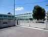 周辺：【小学校】名古屋市立伊勝小学校まで482ｍ