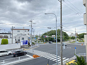 エクセル山中  ｜ 愛知県名古屋市昭和区花見通2丁目（賃貸アパート1LDK・2階・41.30㎡） その11