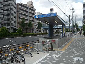 グリーンハイツ新瑞  ｜ 愛知県名古屋市瑞穂区土市町2丁目（賃貸マンション2K・2階・31.05㎡） その21