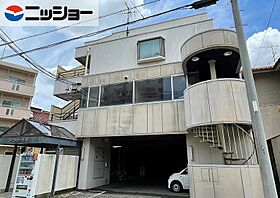 ドミトリー竹常  ｜ 愛知県名古屋市瑞穂区中山町1丁目（賃貸マンション1R・4階・19.25㎡） その1