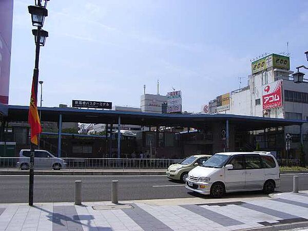 画像29:【駅】新瑞橋駅まで434ｍ