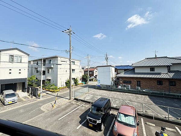 オアシス鶴田館 ｜愛知県名古屋市南区鶴田1丁目(賃貸マンション2DK・2階・44.00㎡)の写真 その11