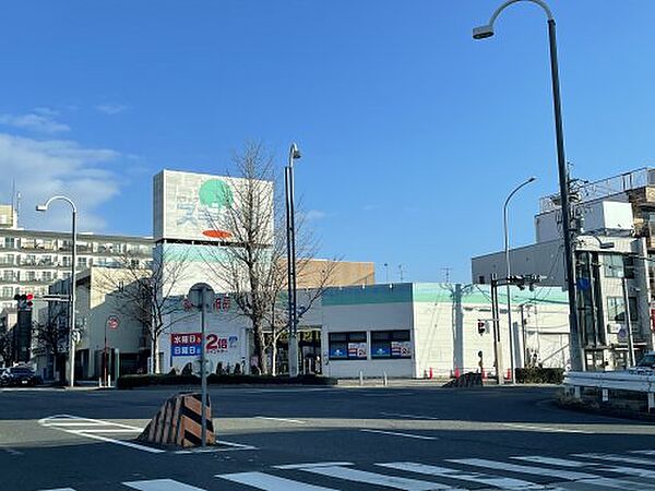 ディアコートＫ ｜愛知県名古屋市南区呼続4丁目(賃貸アパート1K・1階・32.24㎡)の写真 その27