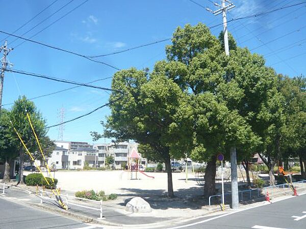 名古屋ＮＳハイツ ｜愛知県名古屋市南区大堀町(賃貸マンション3LDK・4階・66.00㎡)の写真 その26