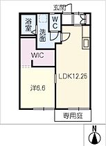 第1陽山荘  ｜ 愛知県名古屋市瑞穂区密柑山町1丁目（賃貸アパート1LDK・1階・48.36㎡） その2