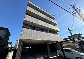 グランソワール瑞穂 208 ｜ 愛知県名古屋市瑞穂区直来町5丁目8番地の1（賃貸マンション1K・2階・31.44㎡） その1