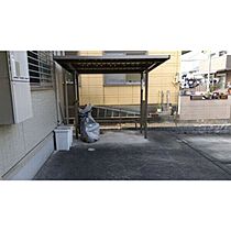 クレセール 202 ｜ 愛知県名古屋市南区赤坪町94-2（賃貸アパート1LDK・2階・41.26㎡） その20