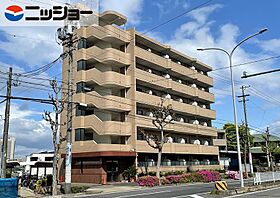 ＨＩＬＬ’Ｓ　I  ｜ 愛知県名古屋市瑞穂区田辺通1丁目（賃貸マンション1K・4階・24.37㎡） その1