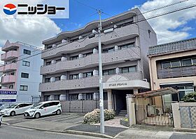 ＳＴＵＤＩＯグランペール  ｜ 愛知県名古屋市瑞穂区神前町2丁目（賃貸マンション1K・4階・24.00㎡） その1