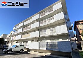 メゾンドールＧＯＴＯ  ｜ 愛知県名古屋市瑞穂区白羽根町1丁目（賃貸マンション3LDK・3階・69.60㎡） その1