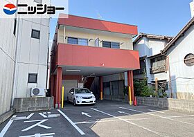 魚兼ハウス  ｜ 愛知県名古屋市南区笠寺町字西之門（賃貸マンション1K・2階・19.66㎡） その1