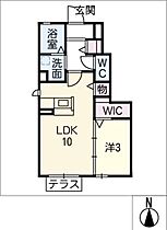 サンハイツ駈上  ｜ 愛知県名古屋市南区駈上1丁目（賃貸アパート1LDK・1階・36.52㎡） その2