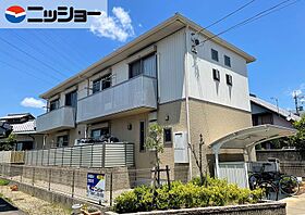 パールメゾン本城  ｜ 愛知県名古屋市南区本城町3丁目（賃貸タウンハウス2LDK・2階・71.40㎡） その1