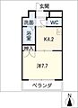 サンステイツ3階5.5万円
