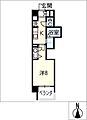 パークアベニュー2階6.0万円