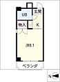 ピアハウス外山3階2.2万円