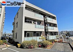 カサベルテ密柑山　Ｅ棟