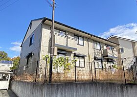 プリシェール赤池　B 101 ｜ 愛知県日進市赤池南2丁目801番地（賃貸アパート2LDK・1階・55.75㎡） その1